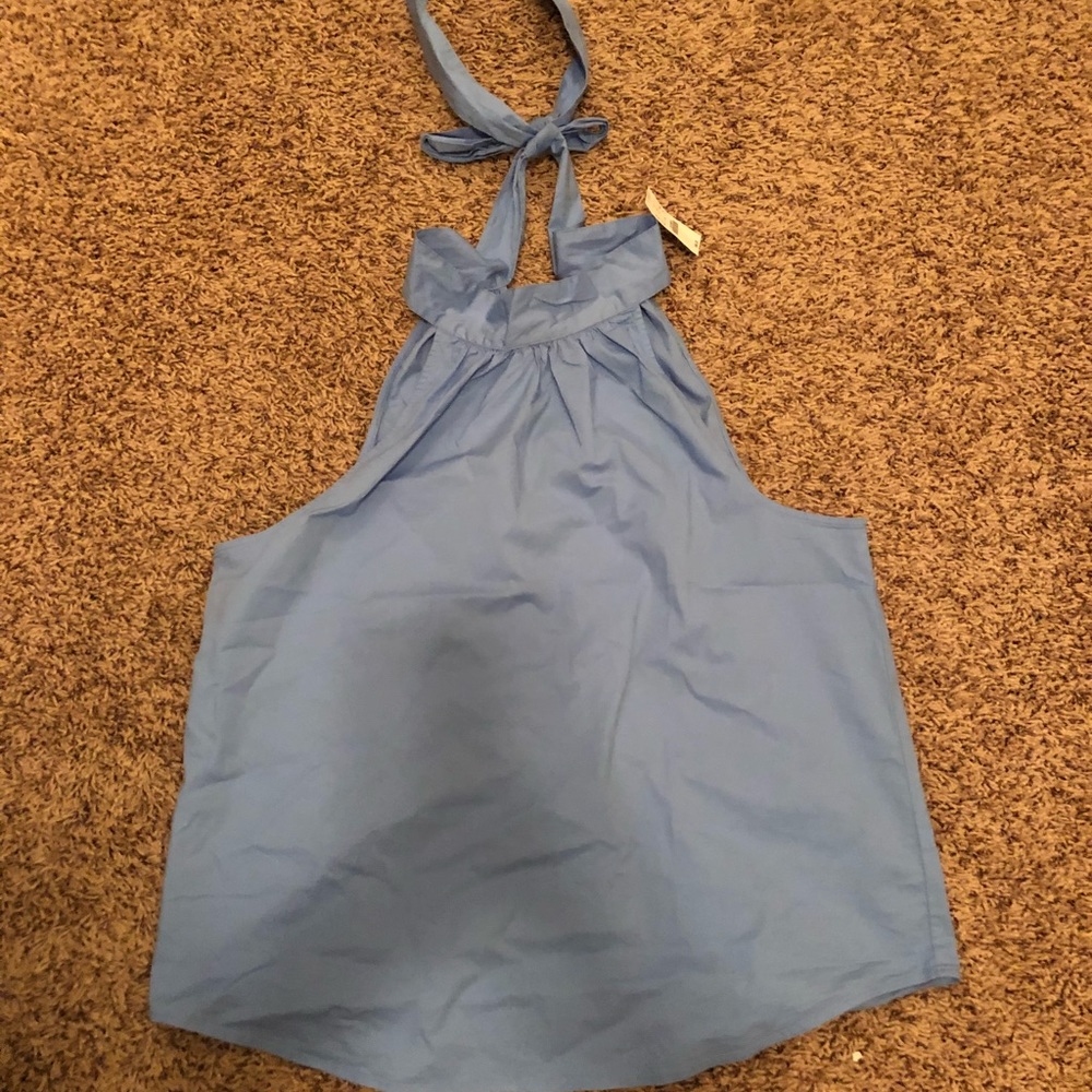 JCrew shirt